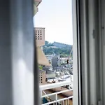 'castra View' In * سالونيك
