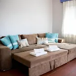 'castra View' In شقة *