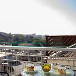 'castra View' In شقة سالونيك