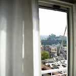 'castra View' In شقة