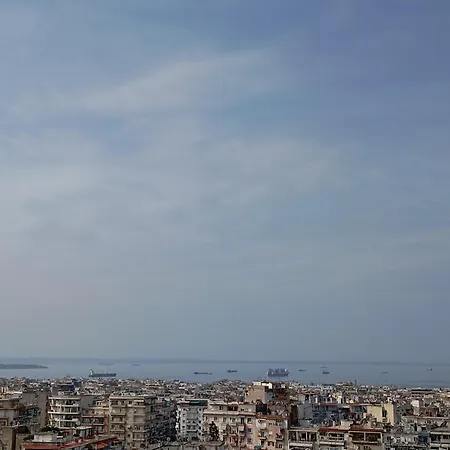 Castra View Appartement Thessaloniki