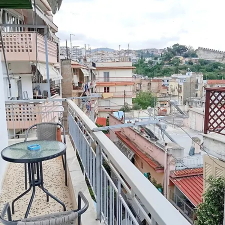 Appartement Castra View