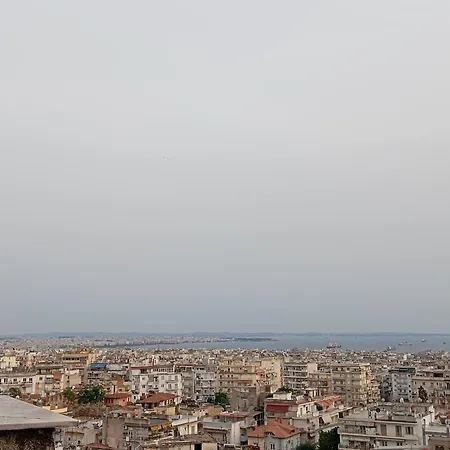 Castra View * Thessaloniki