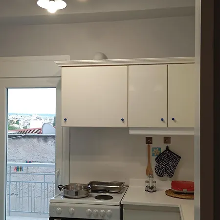 Appartement Castra View *
