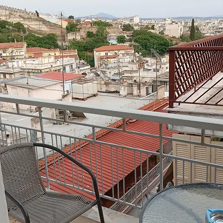 Castra View Appartement