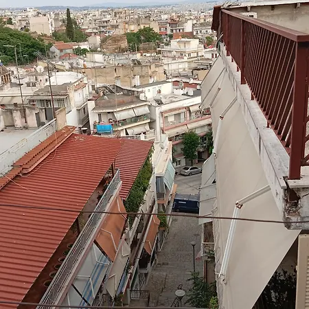 Appartement Castra View