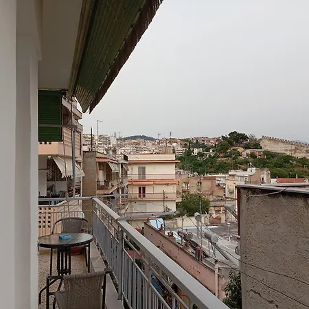 Castra View Thessaloniki
