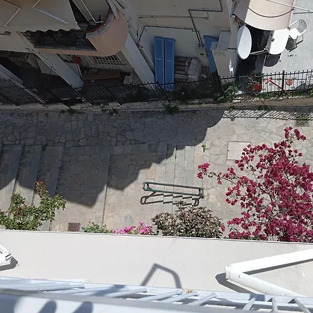 Castra View * Thessaloniki