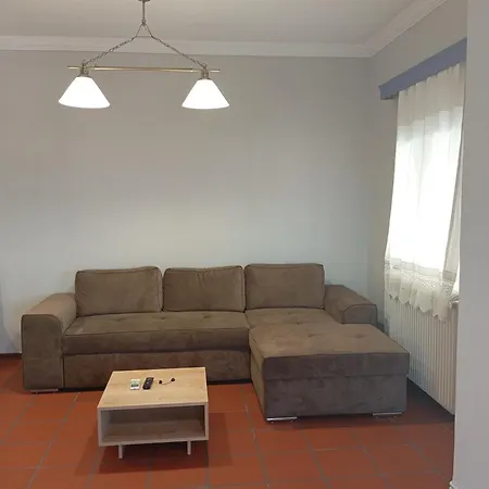 Appartement Castra View Thessaloniki