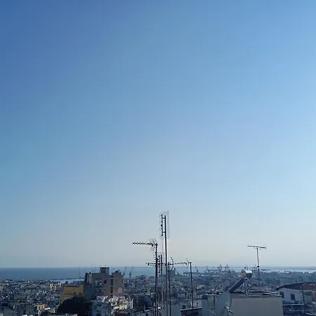 Castra View