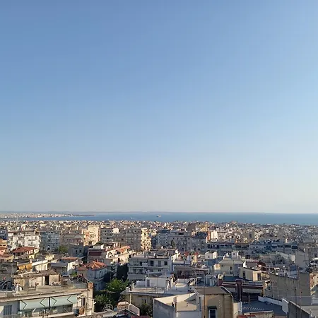 Appartement Castra View