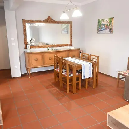 Appartement Castra View *