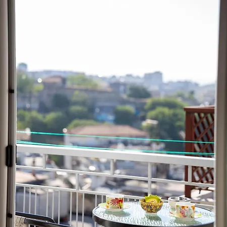 'castra View' In * Thessaloníki