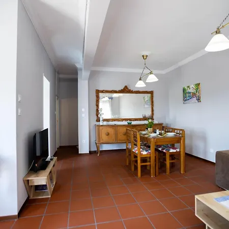 'castra View' In Lägenhet