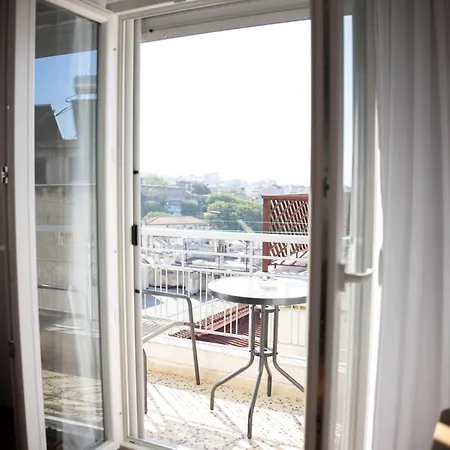 'castra View' In