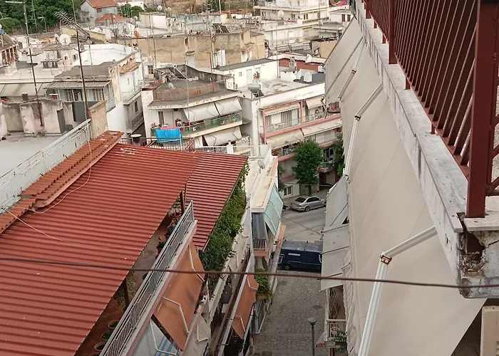 Apartmán 'castra View' In