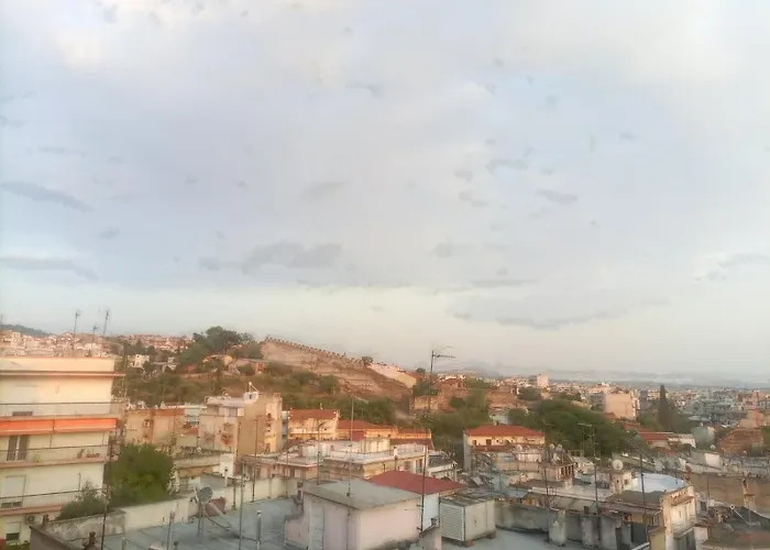 Apartmán 'castra View' In *