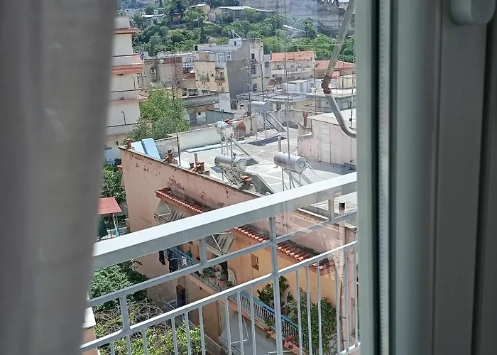 'castra View' In Apartmán