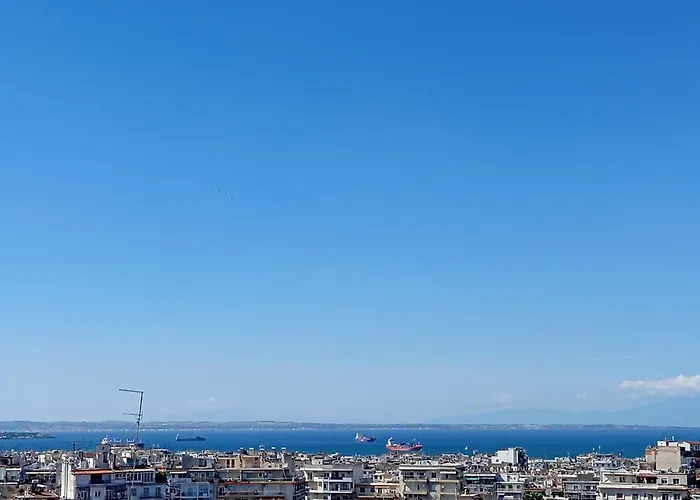 'castra View' In Apartmán *