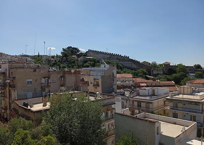 'castra View' In