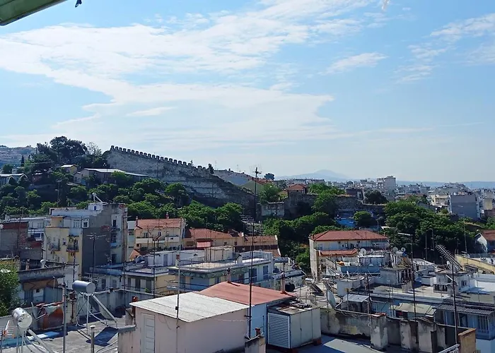 Apartmán 'castra View' In