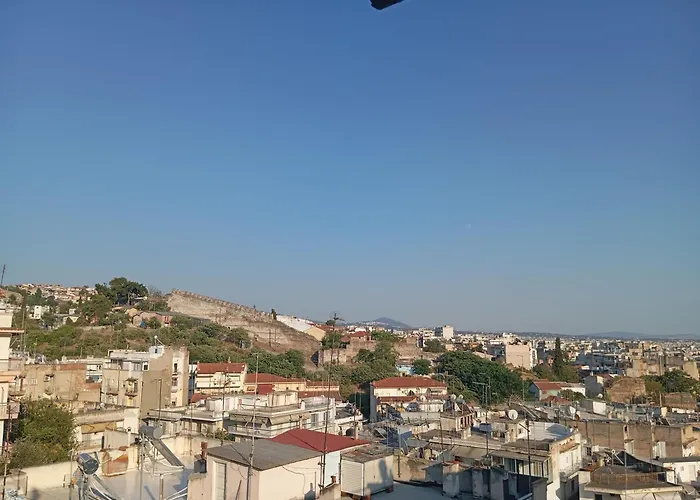 Apartmán 'castra View' In Soluň