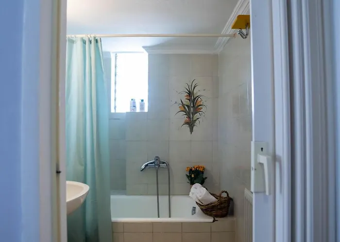 'castra View' In Apartmán Soluň
