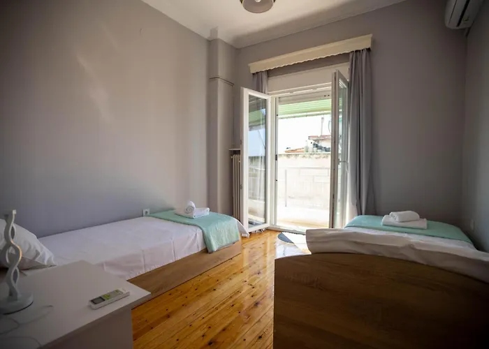 Apartmán 'castra View' In