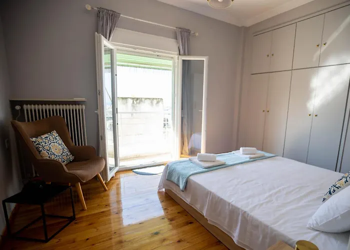 'castra View' In Soluň