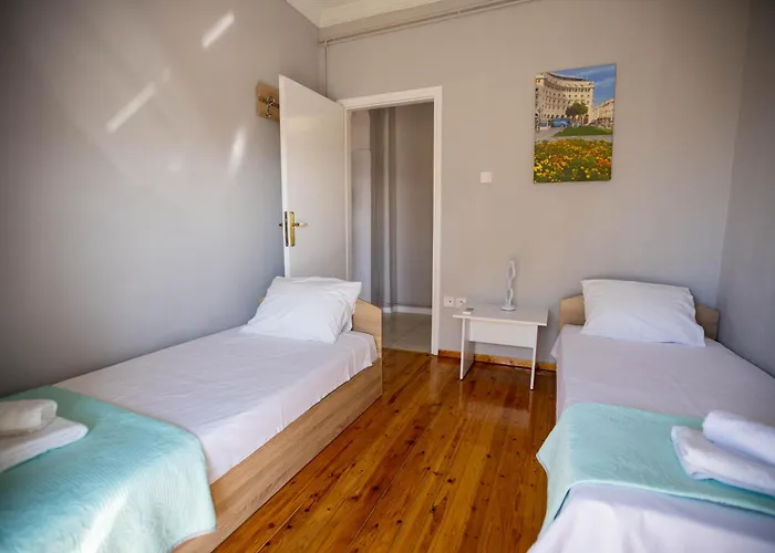 'castra View' In Apartmán *
