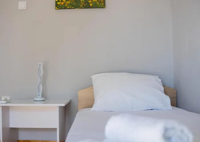 'castra View' In