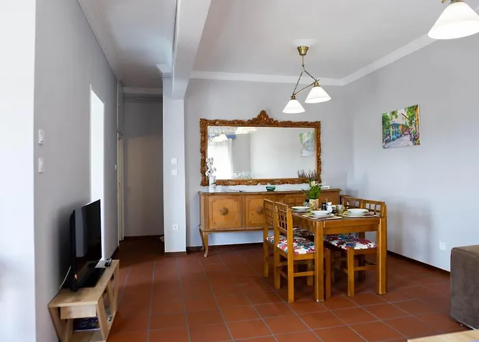 'castra View' In Apartmán