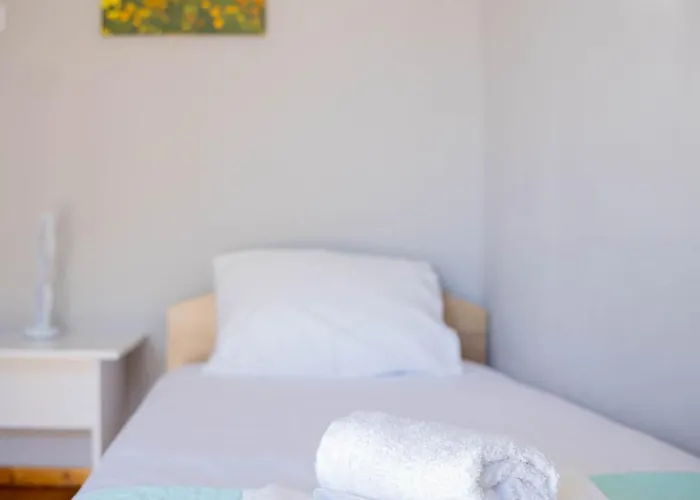 'castra View' In Apartmán *