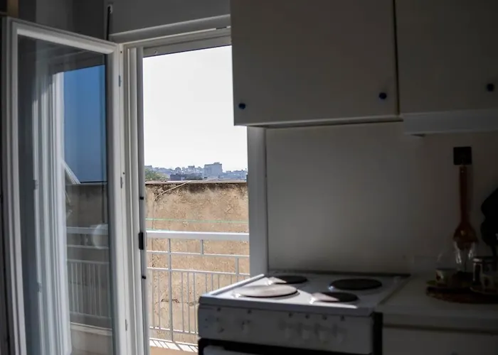 Apartmán 'castra View' In