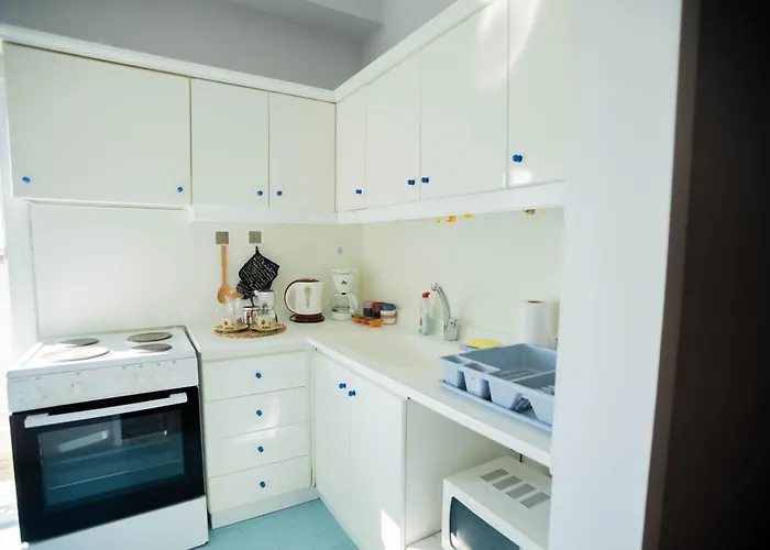 Apartmán 'castra View' In Soluň