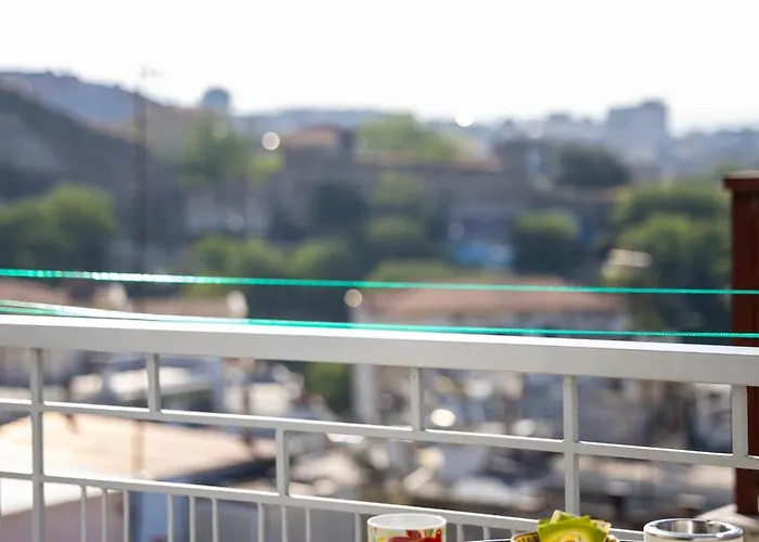 Apartmán 'castra View' In Soluň