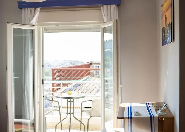 'castra View' In *