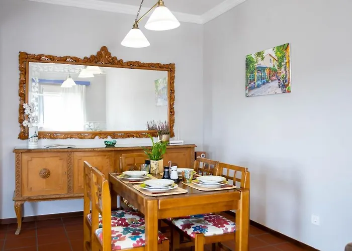 Apartmán 'castra View' In Soluň