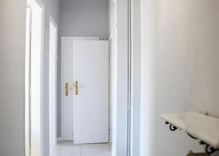 'castra View' In Apartmán *