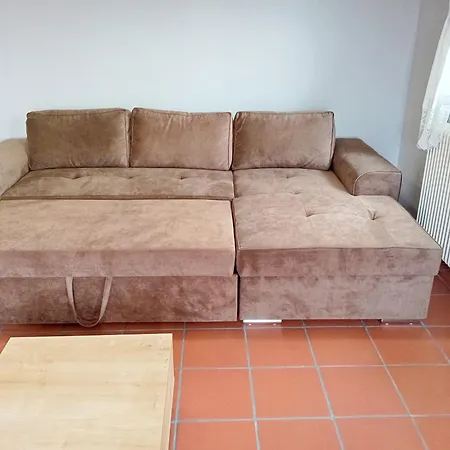 Castra View Apartment Thessaloniki
