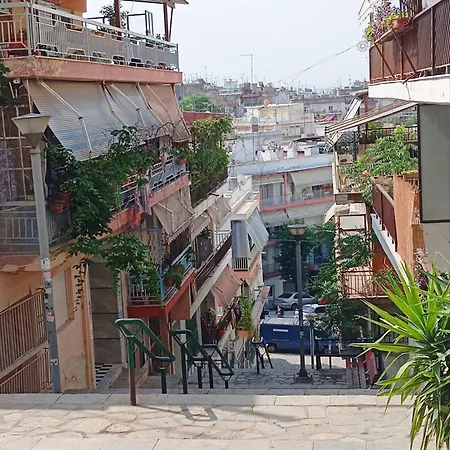 Apartment Castra View