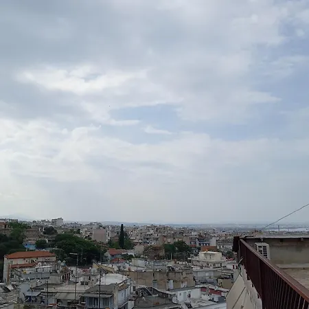 Castra View Apartment