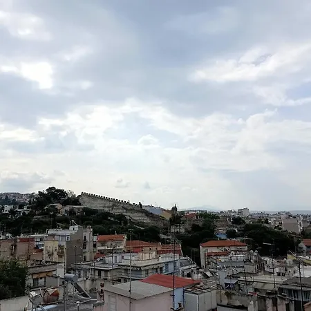Castra View Apartment