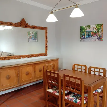 Apartment Castra View