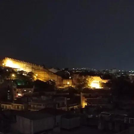 Castra View