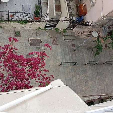 'castra View' In Thessaloniki