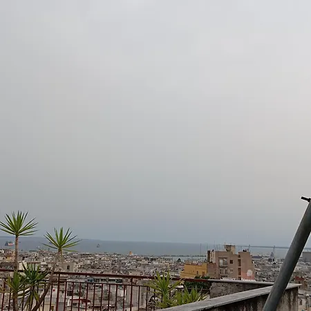 Castra View Apartment