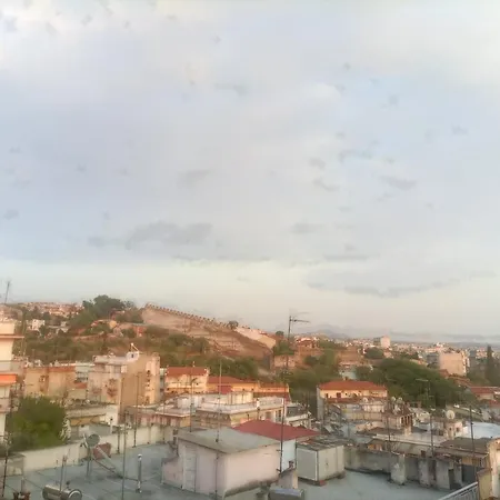 아파트 'castra View' In *