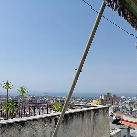 'castra View' In Thessaloniki