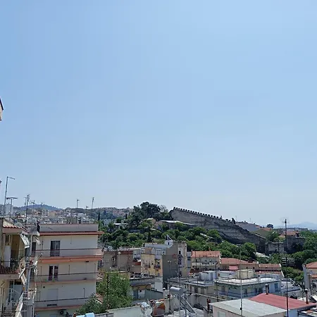 Castra View Apartment